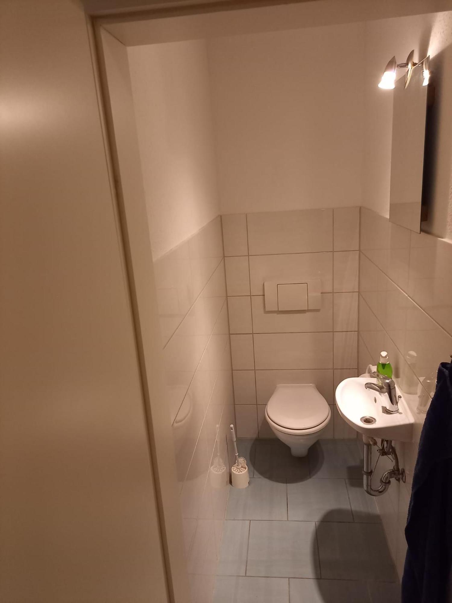Zimmer Lummerland Brunsbuttel Dış mekan fotoğraf