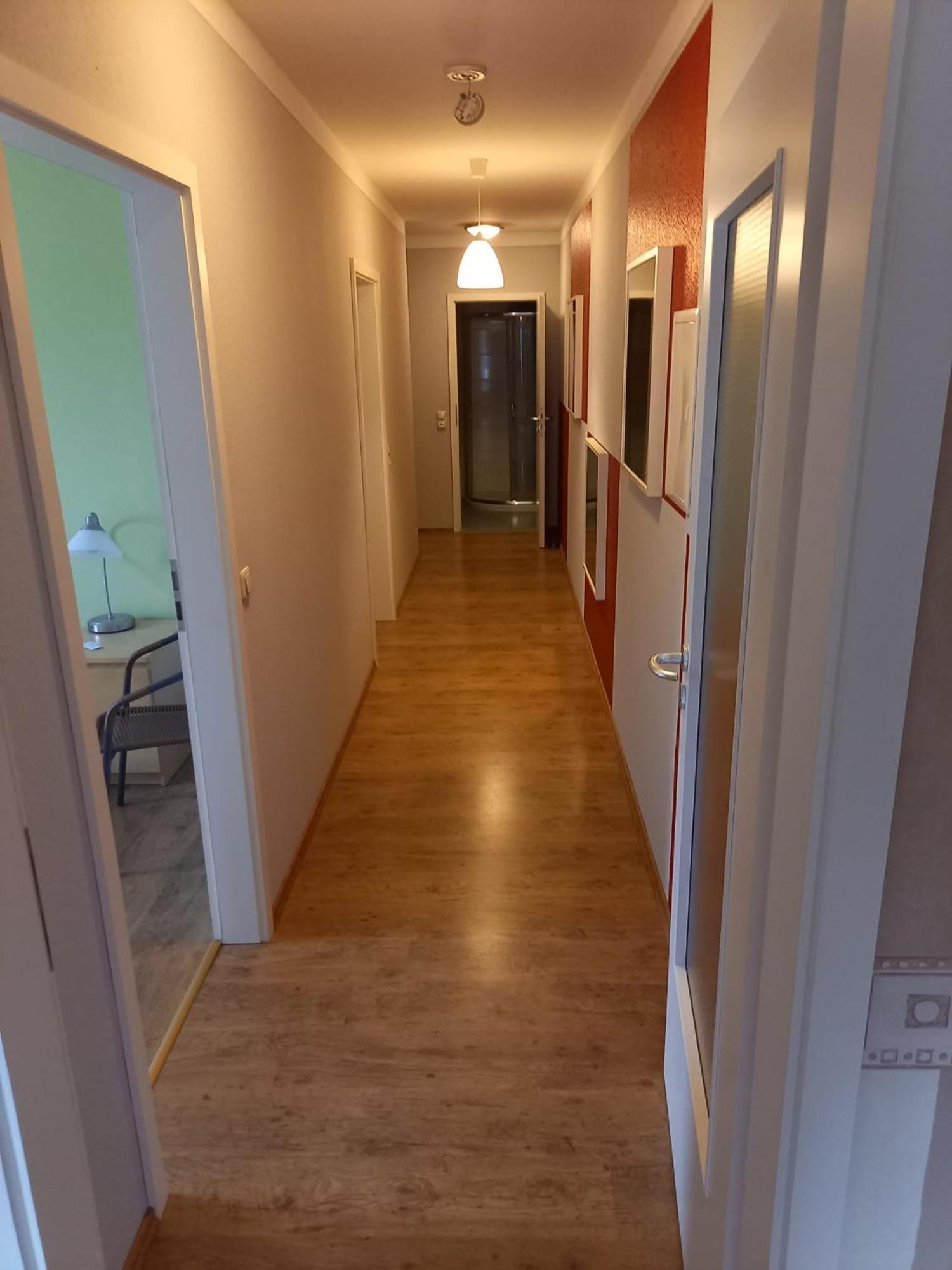 Zimmer Lummerland Brunsbuttel Dış mekan fotoğraf